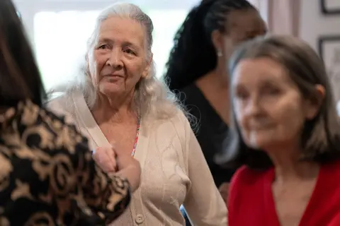 Life at Aria Care Home
