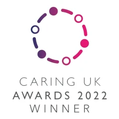 Caring UK Awards 2022